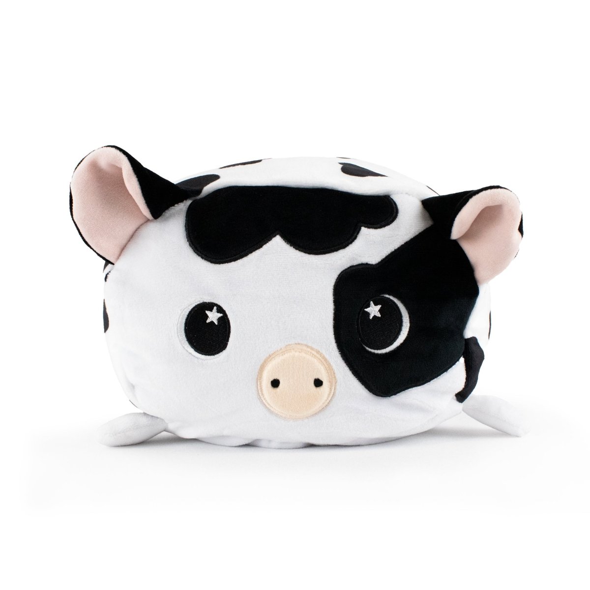 Leche the Cow Plushie Moosh Moosh