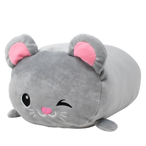 Mousey the Mouse Plushie