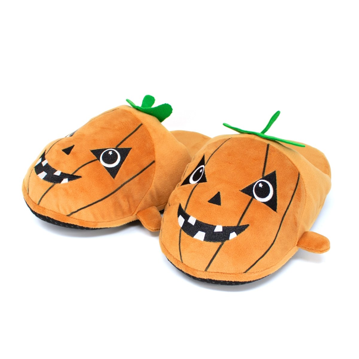 Spooky Slippers