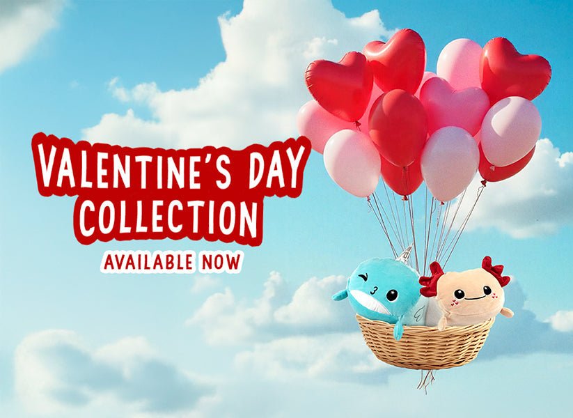 Shop All Valentine's