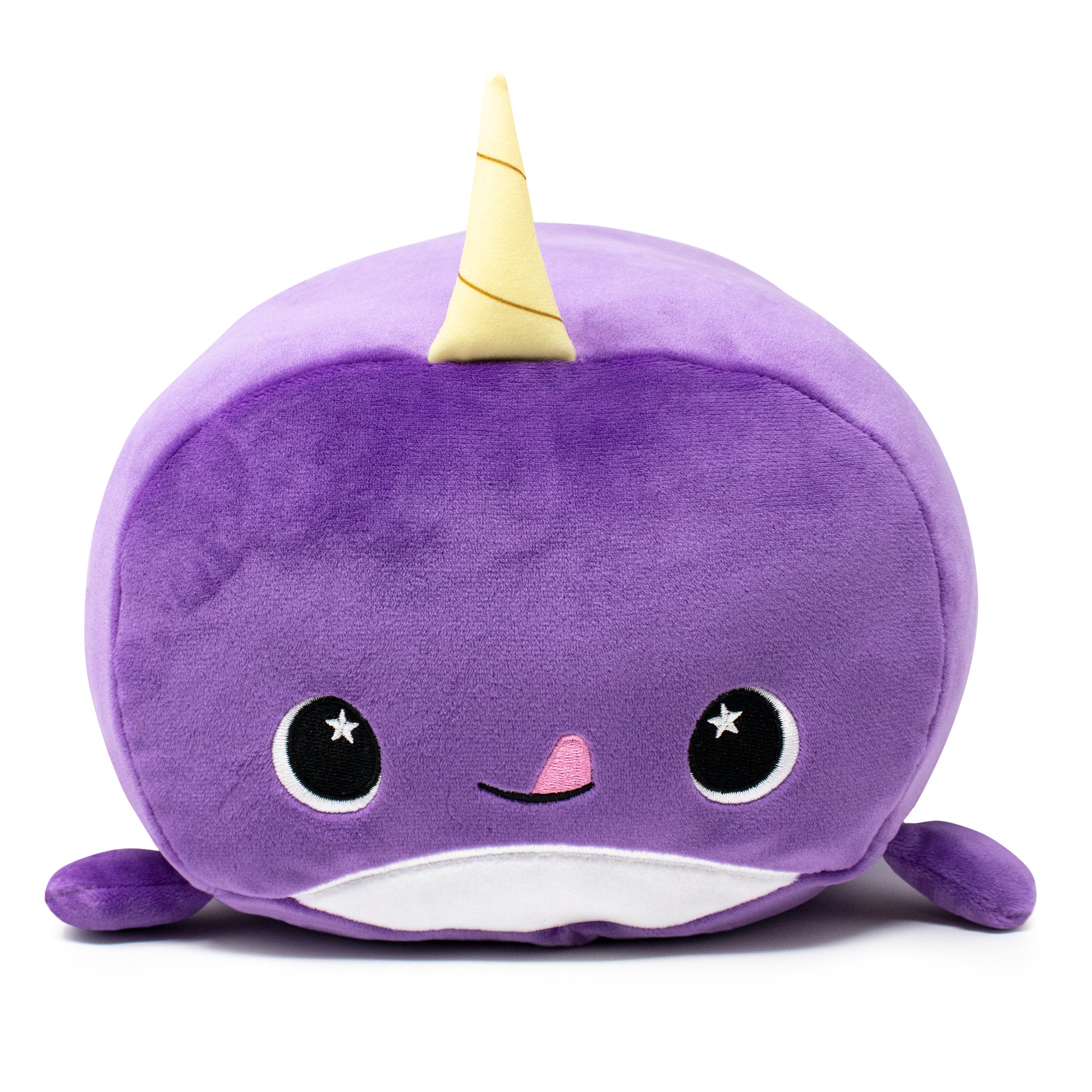 BonBon the Narwhal Plushie