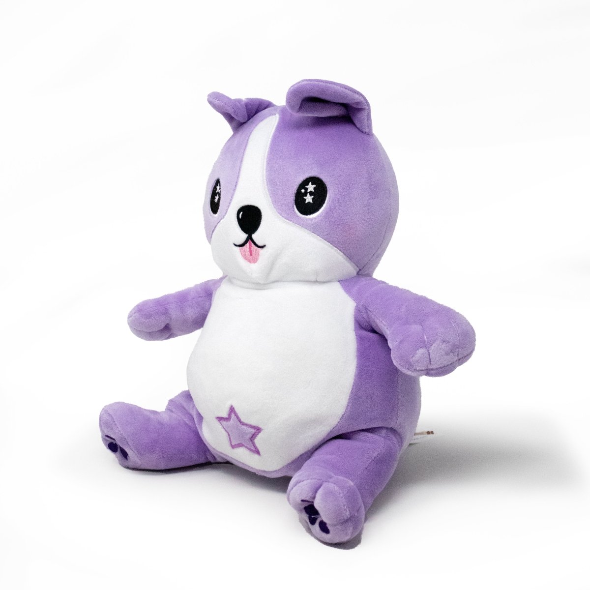 Carrie the Corgi Starlight Buddy Plushie