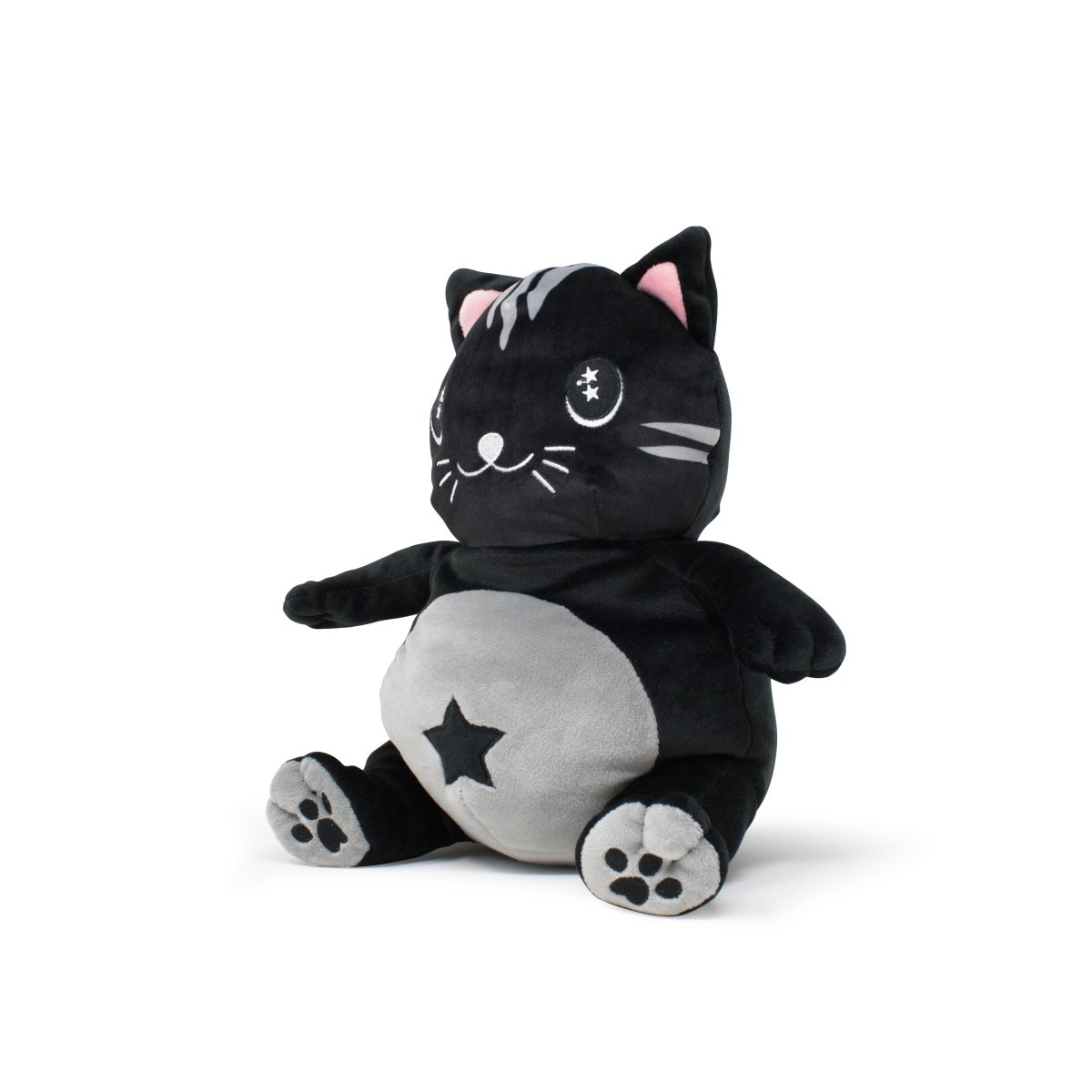 Fortune the Cat Plushie Starlight Buddy