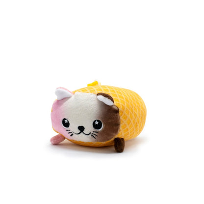 Napoleon the Ice Cream Plush Clip-On