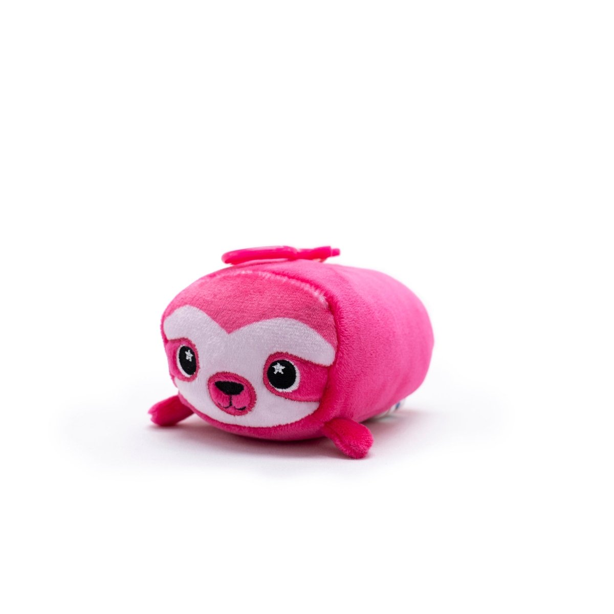 Turbo the Sloth Plush Clip-On