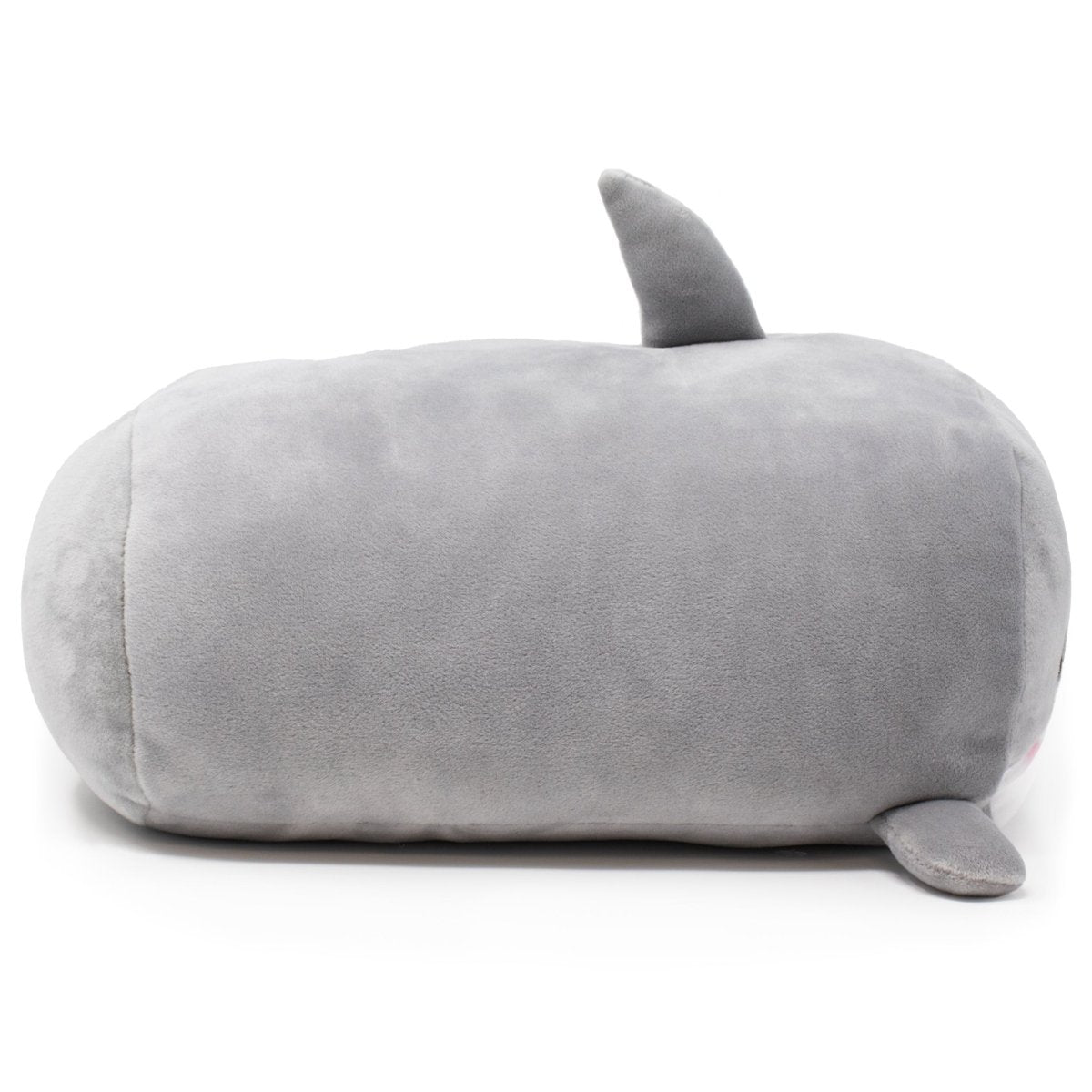 Crush the Gray Shark Plushie