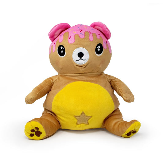 Honey the Bear Starlight Buddy Plushie