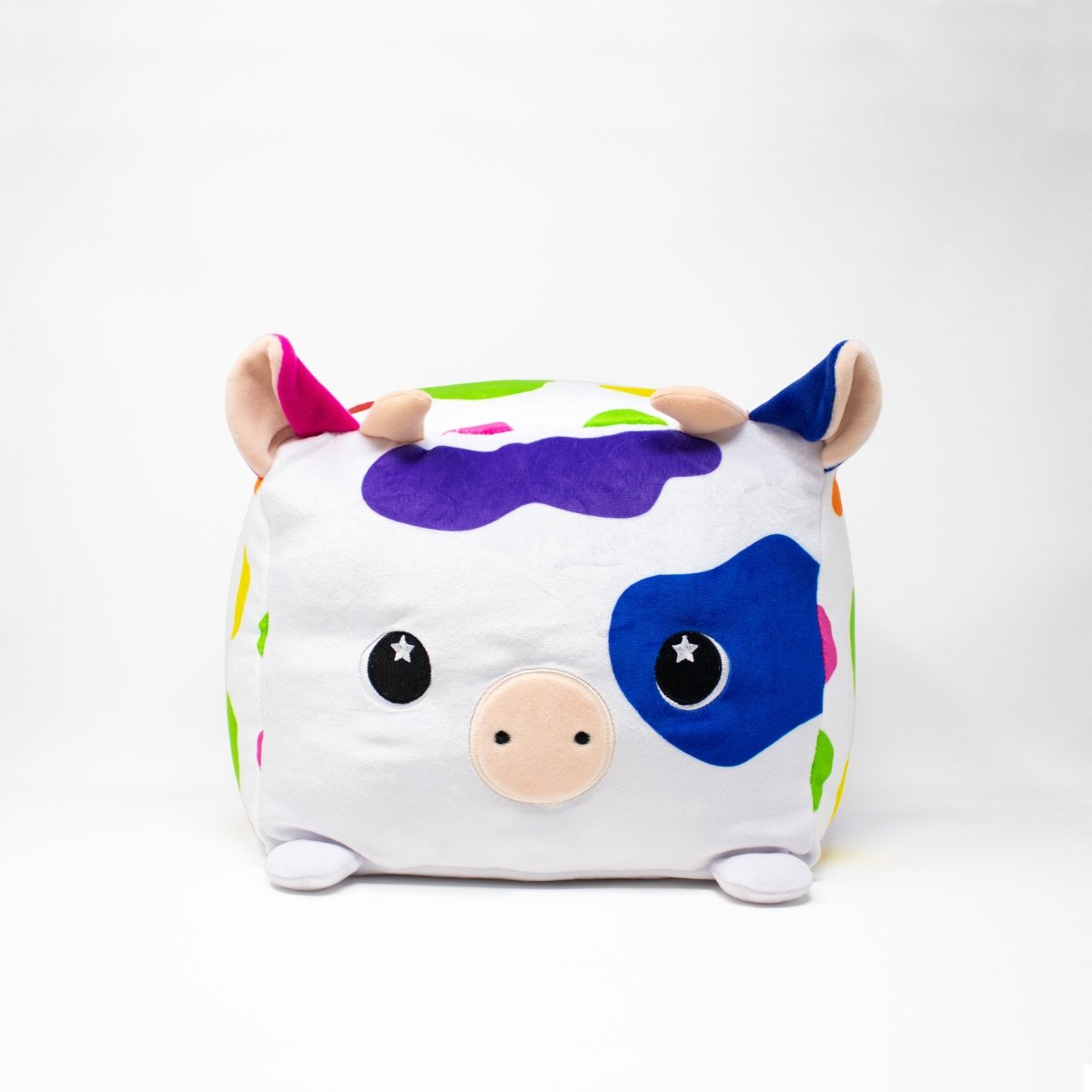 Milly the Cow Plushie