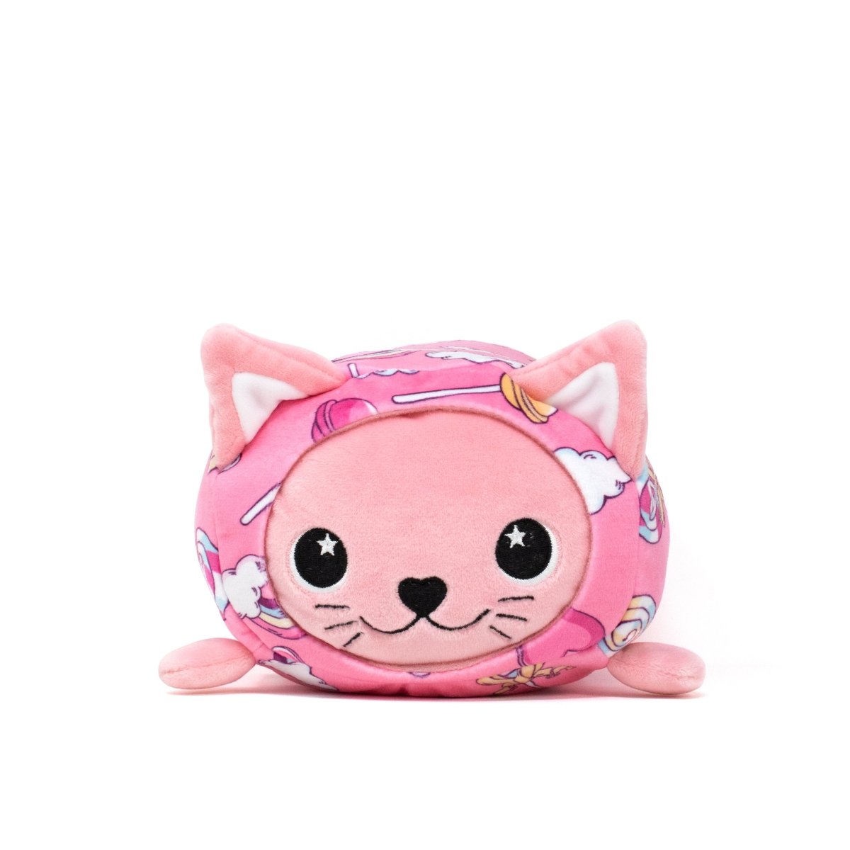 Kandy Kat - Slumber Plushie