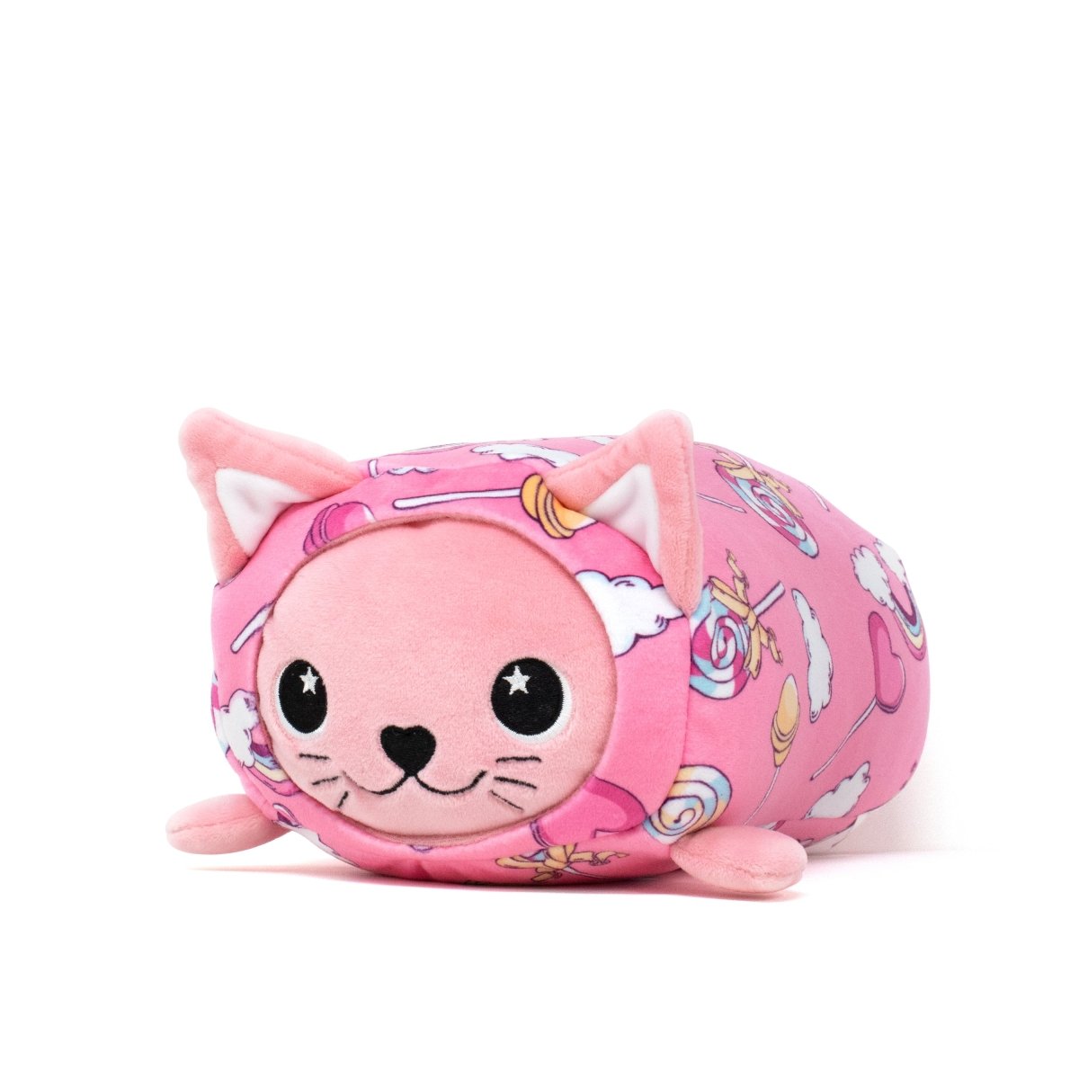 Kandy Kat - Slumber Plushie