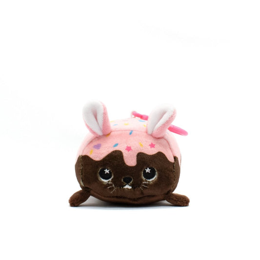 Harry the Bunny Plush Clip-On