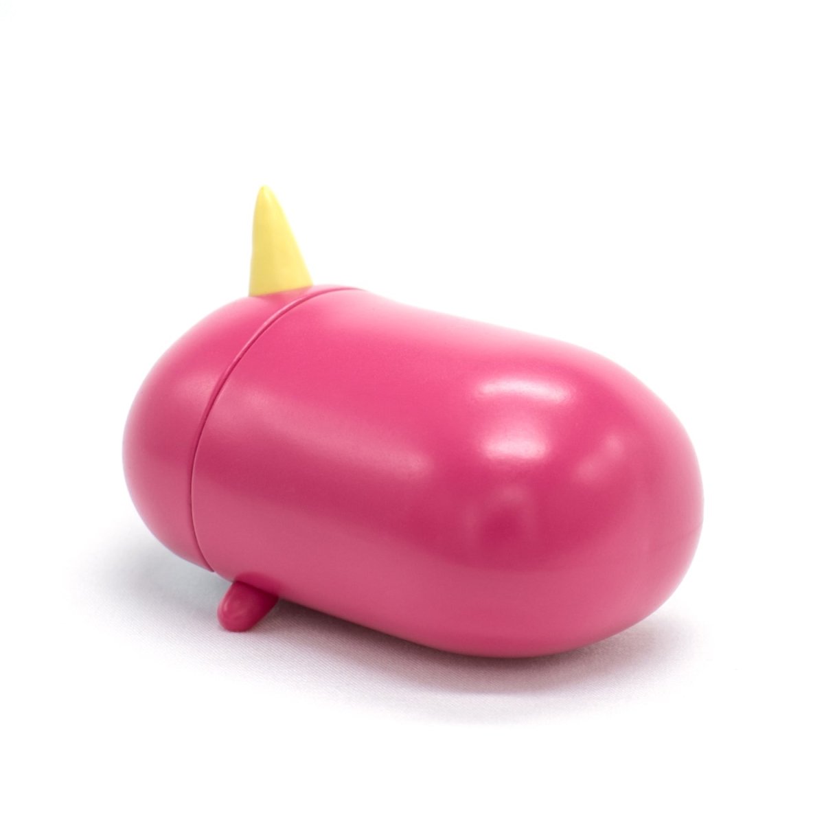 Bubblegum the Narwhal Vinyl Collectible Figurine