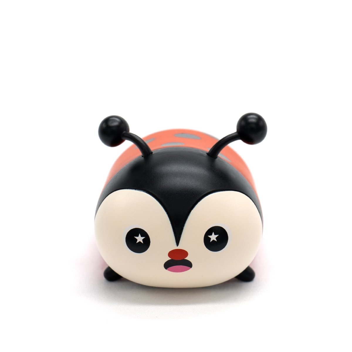 Dot the Ladybug Vinyl Collectible Figurine