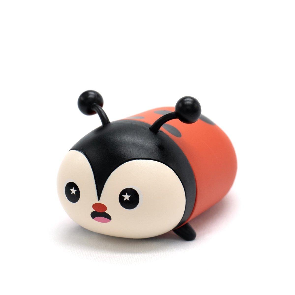 Dot the Ladybug Vinyl Collectible Figurine