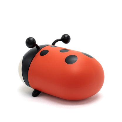 Dot the Ladybug Vinyl Collectible Figurine