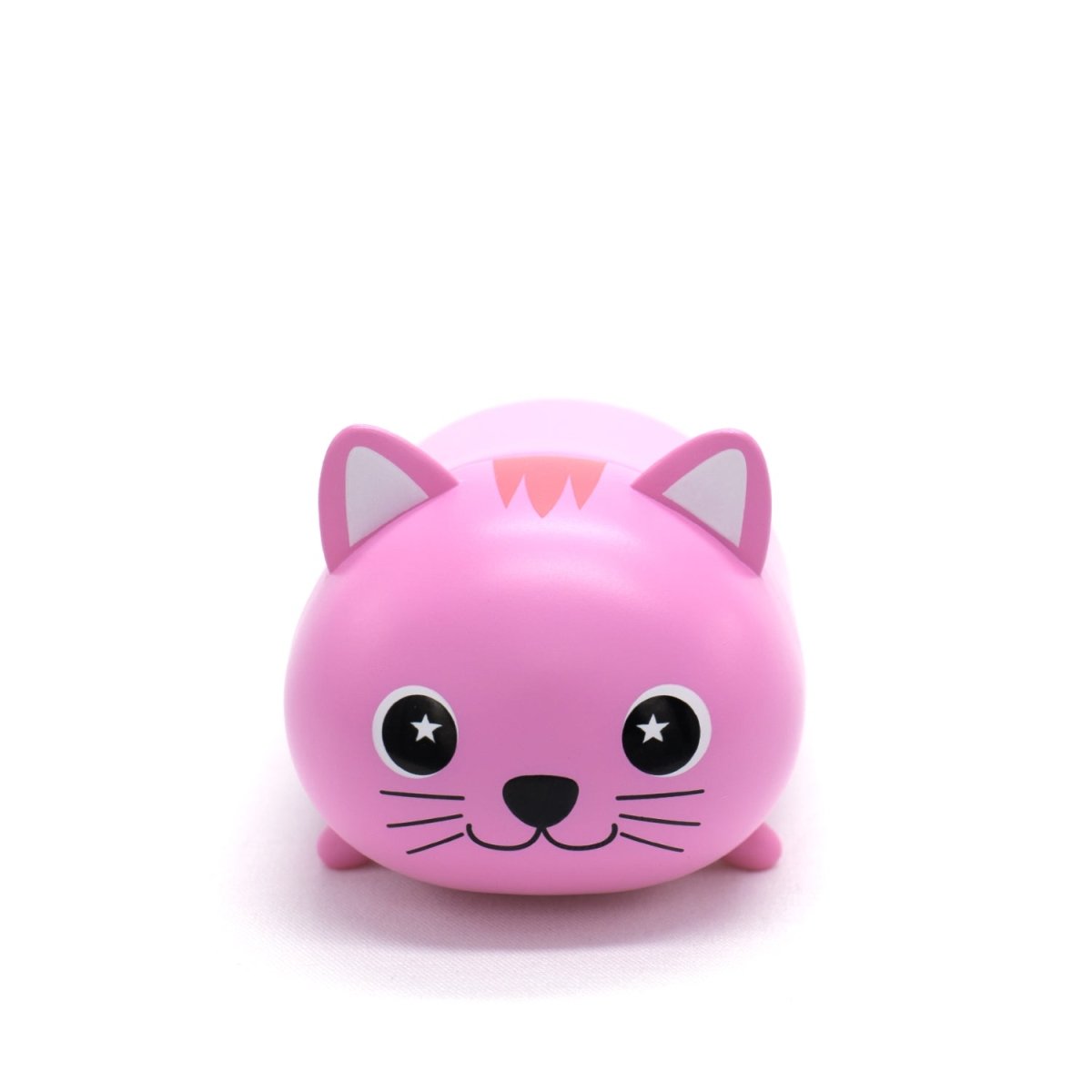 Kandy Kat Vinyl Collectible Figurine