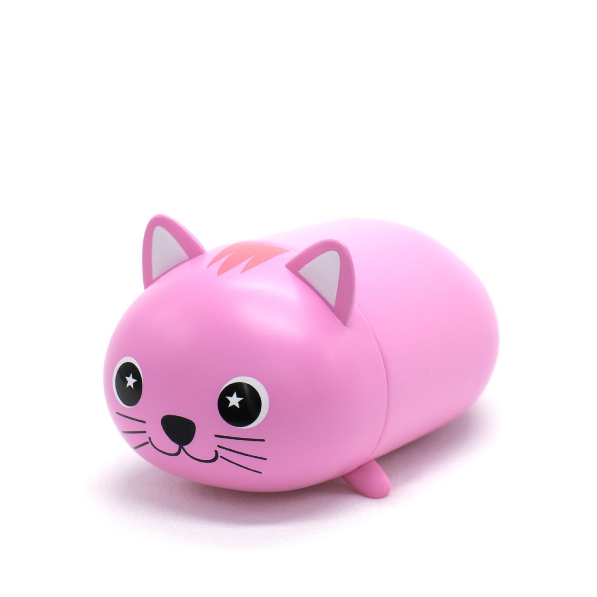 Kandy Kat Vinyl Collectible Figurine