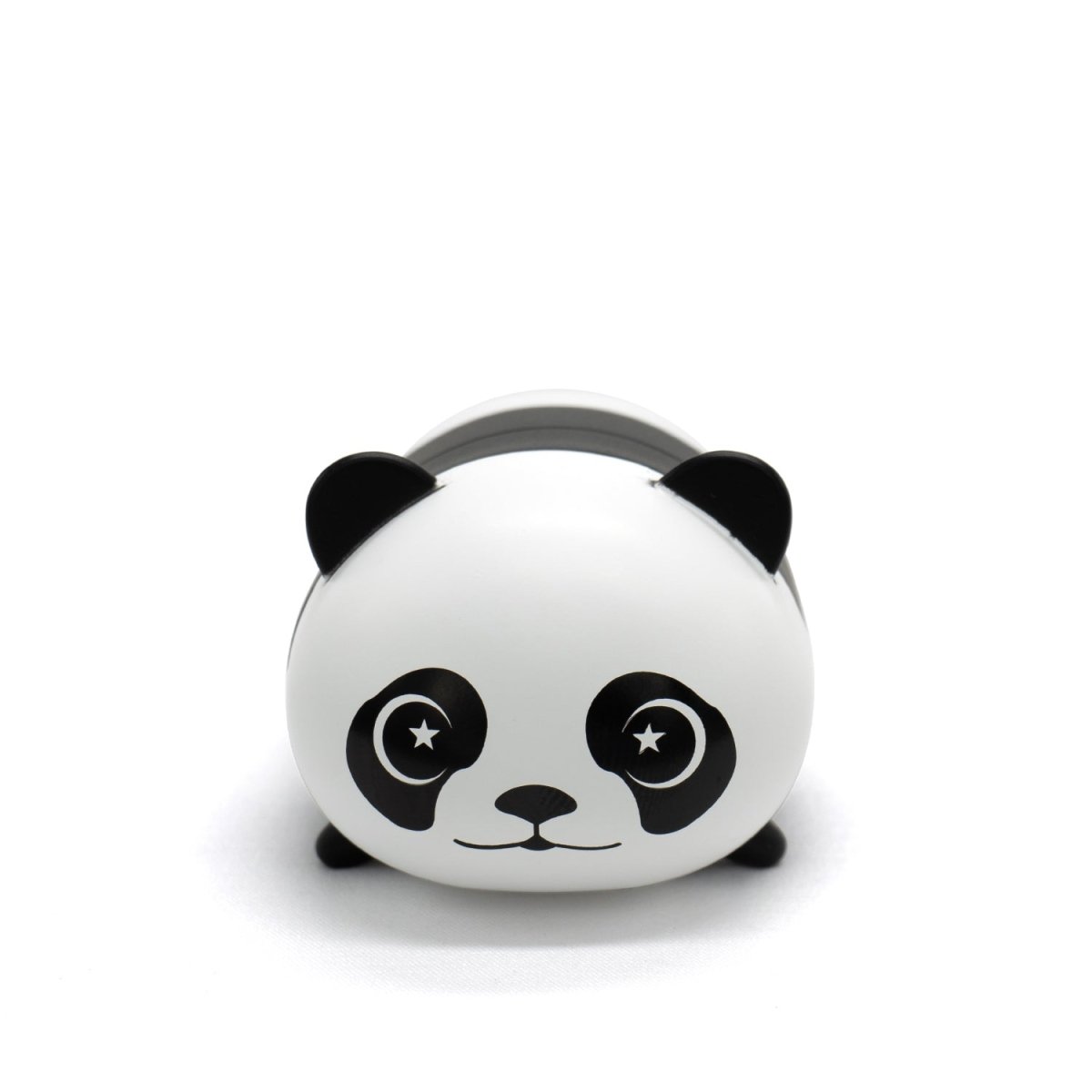 Pandy the Panda Vinyl Collectible Figurine – Moosh-Moosh