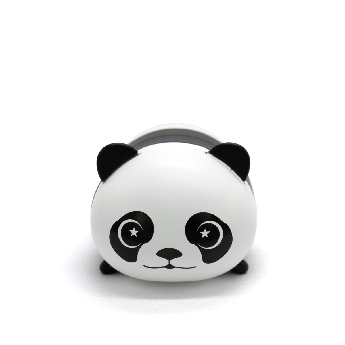 Pandy the Panda Vinyl Collectible Figurine