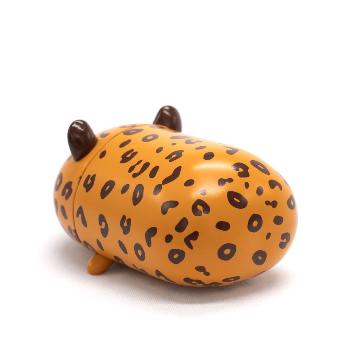 Spotty the Leopard Vinyl Collectible Figurine