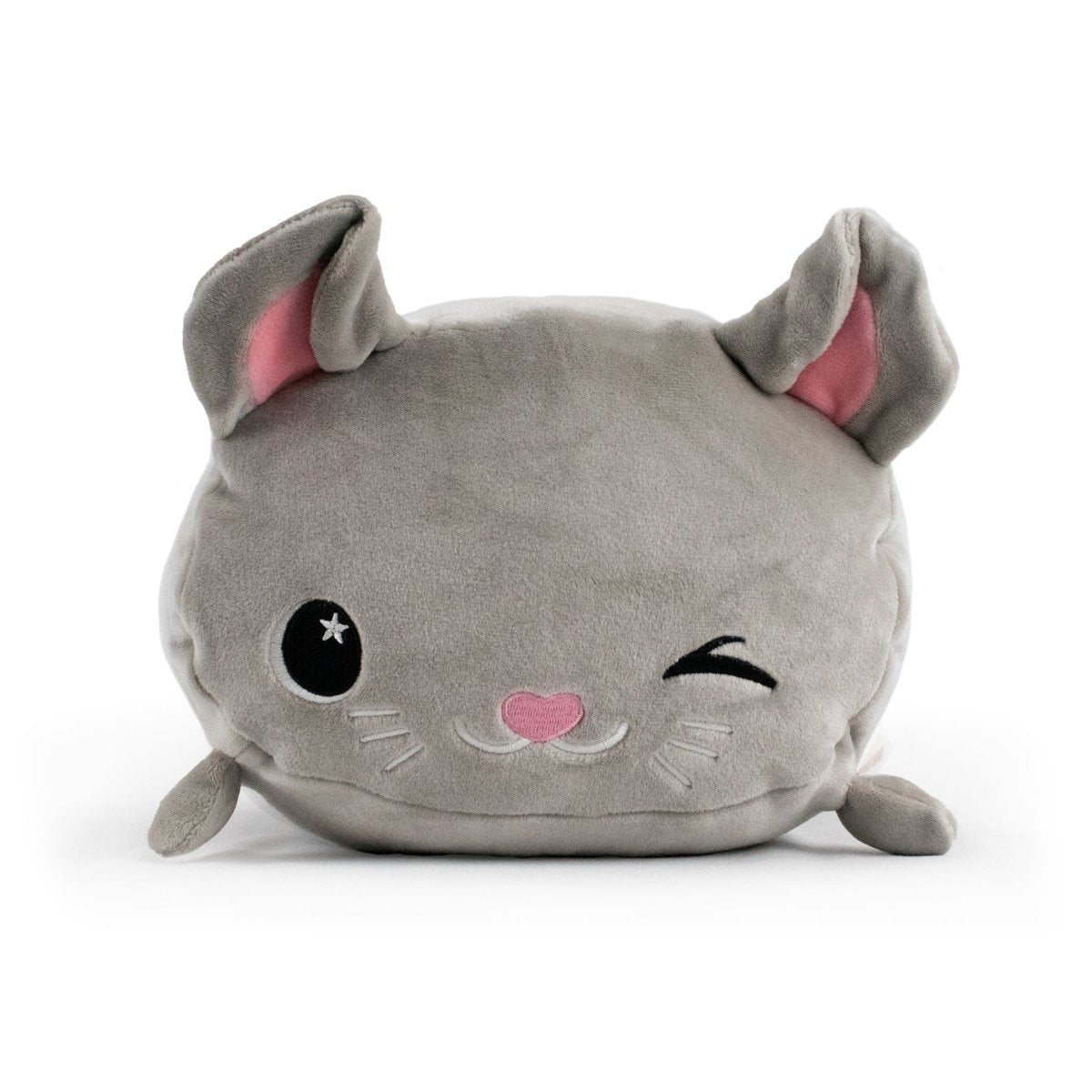 Mousey the Mouse Plushie