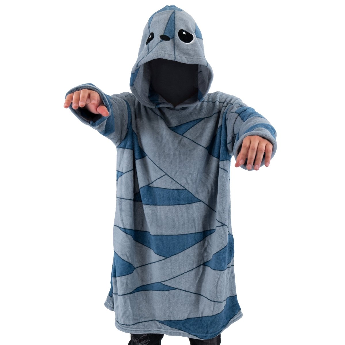 Mummy Wrap newest Unisex Hoodie