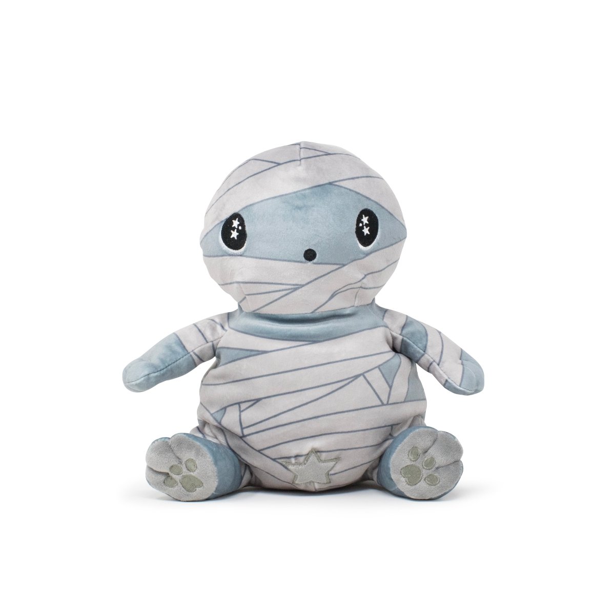 Nile the Mummy Plushie Starlight Buddy