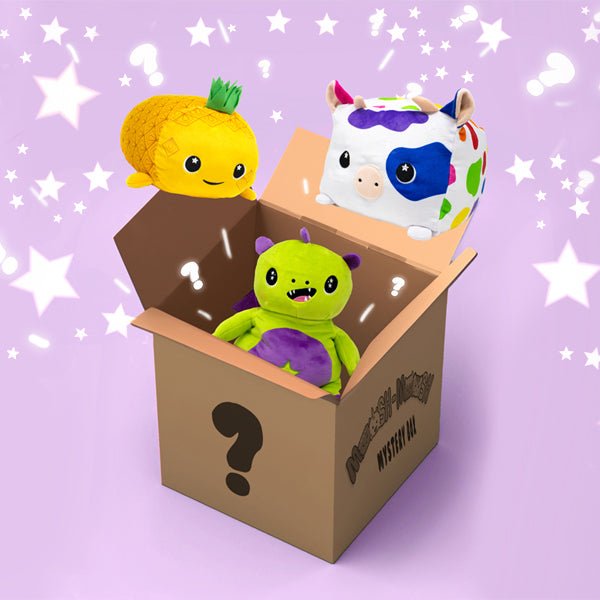 Moosh-Moosh Mystery Box