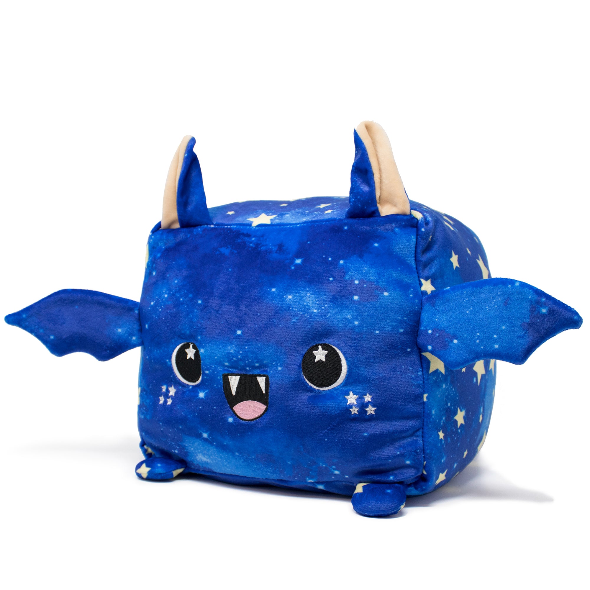 Orion the Bat Plushie