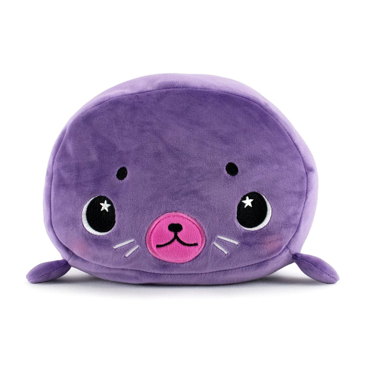 Percy the Seal Plushie