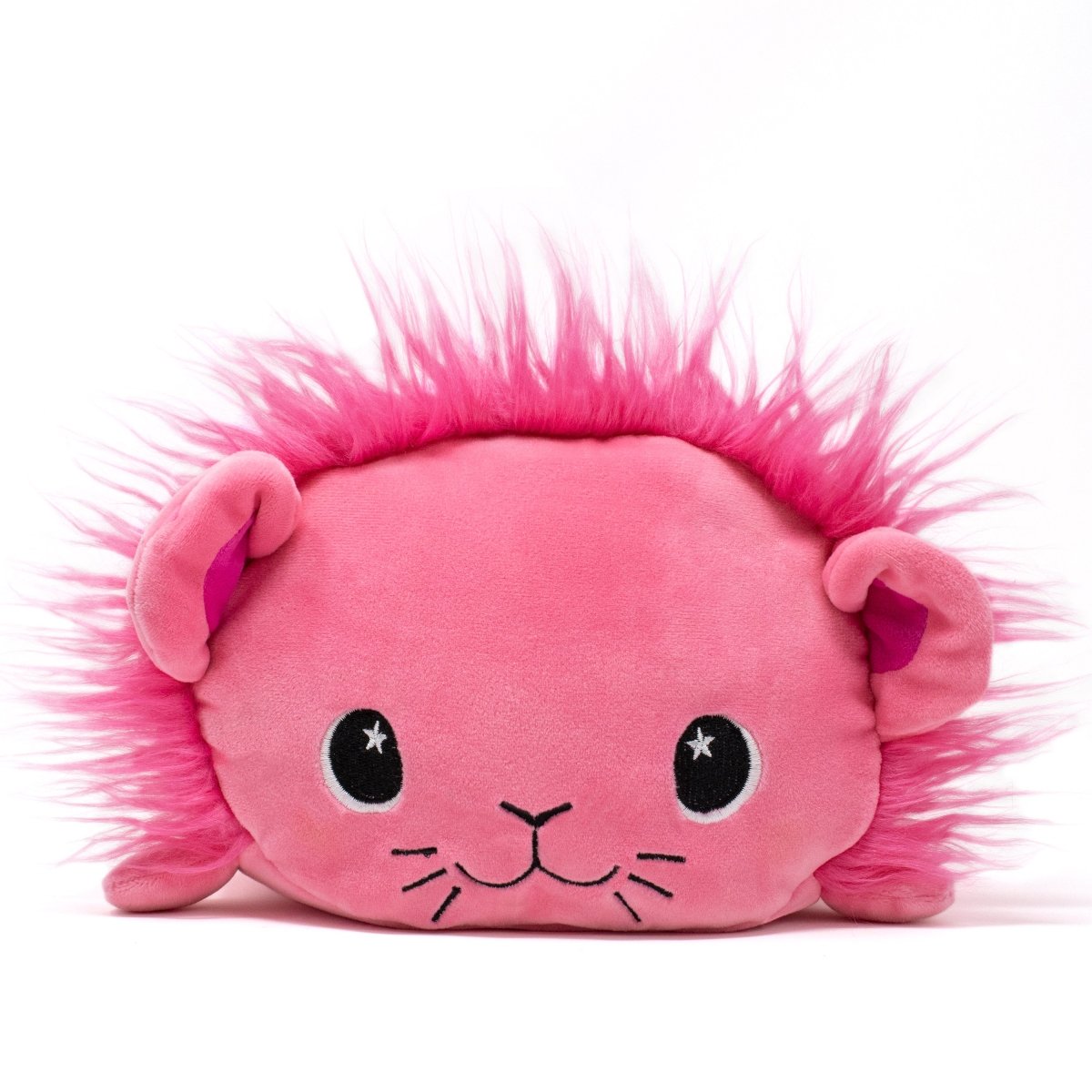 Prince Val the Lion Plushie