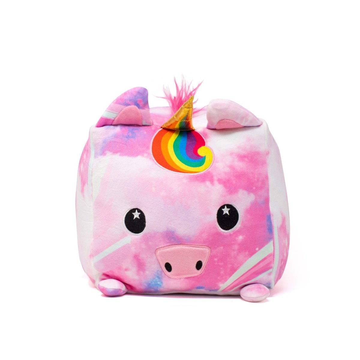 Raindrop the Unicorn Plushie