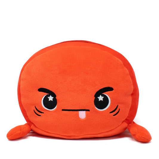 Red Crab Stuffed Animal