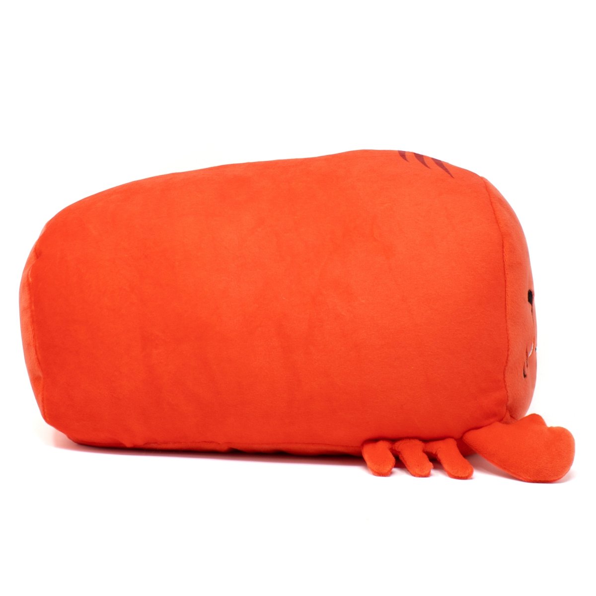 Sebbie the Crab Plushie