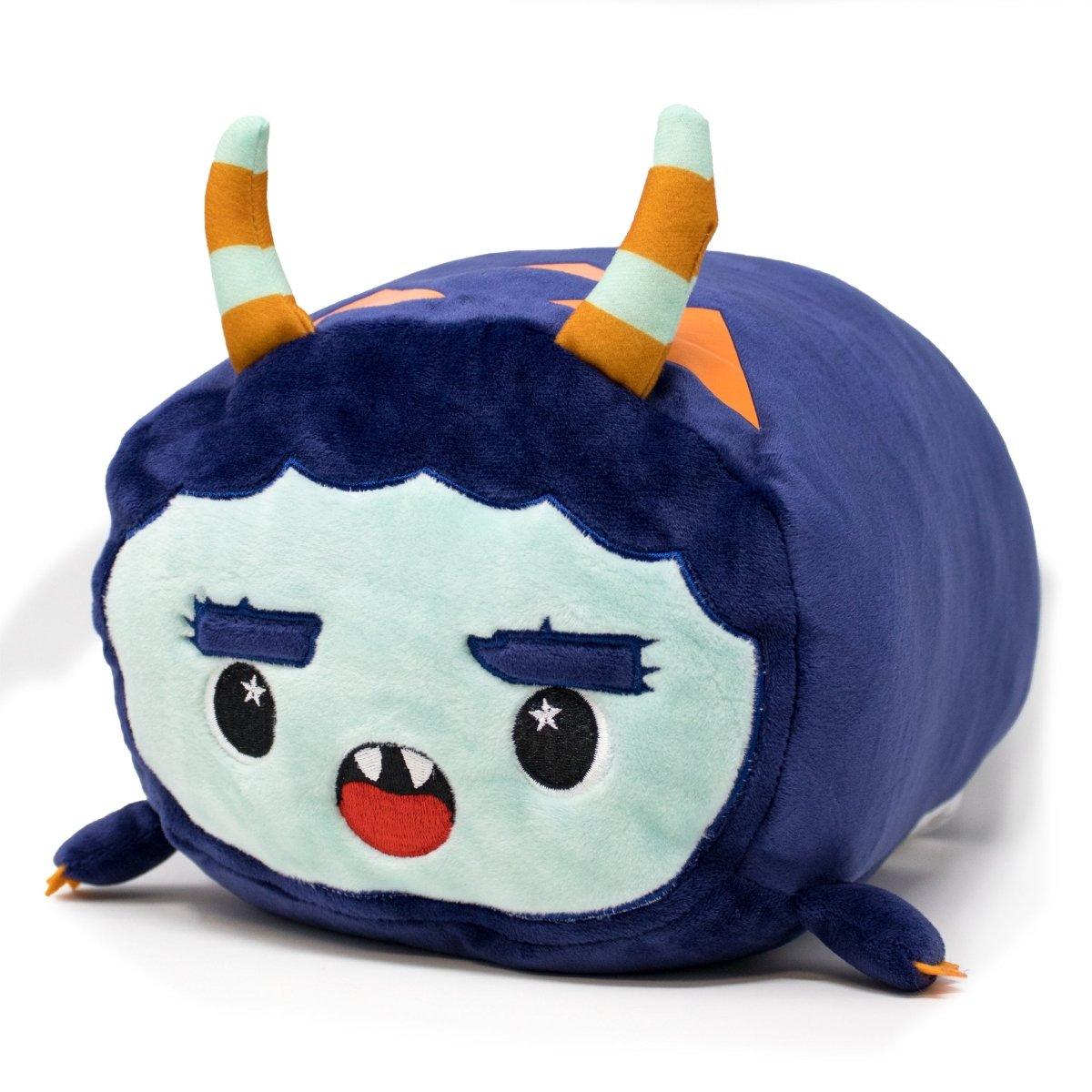 Spike the Monster Plushie