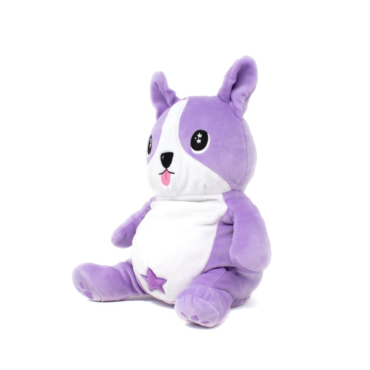 Carrie the Puppy Plushie Starlight Buddy