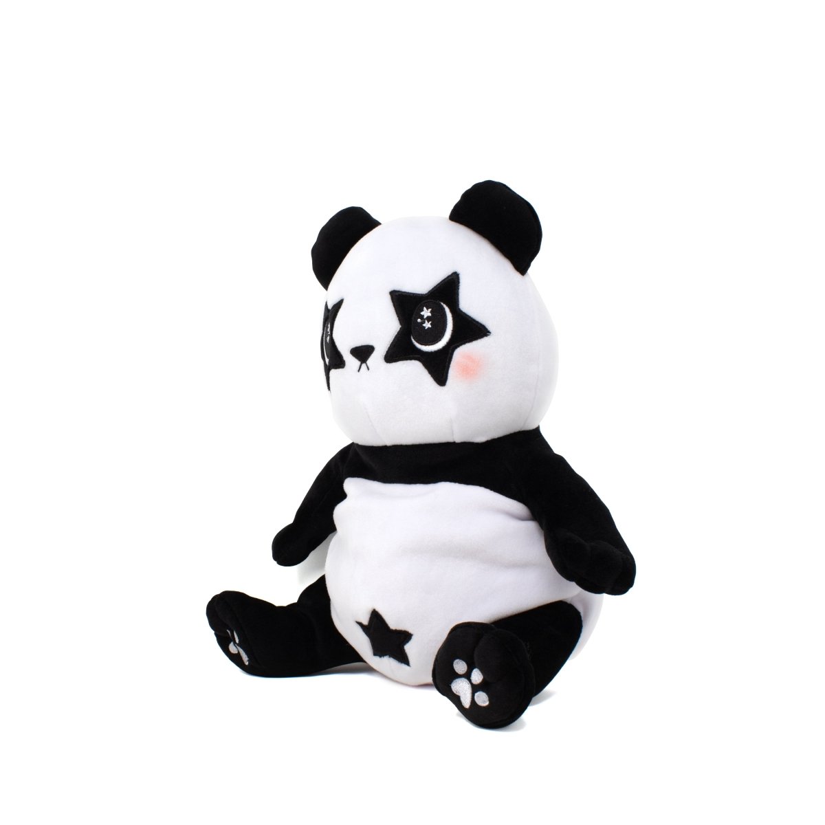 Pandy the Panda Plushie Starlight Buddy