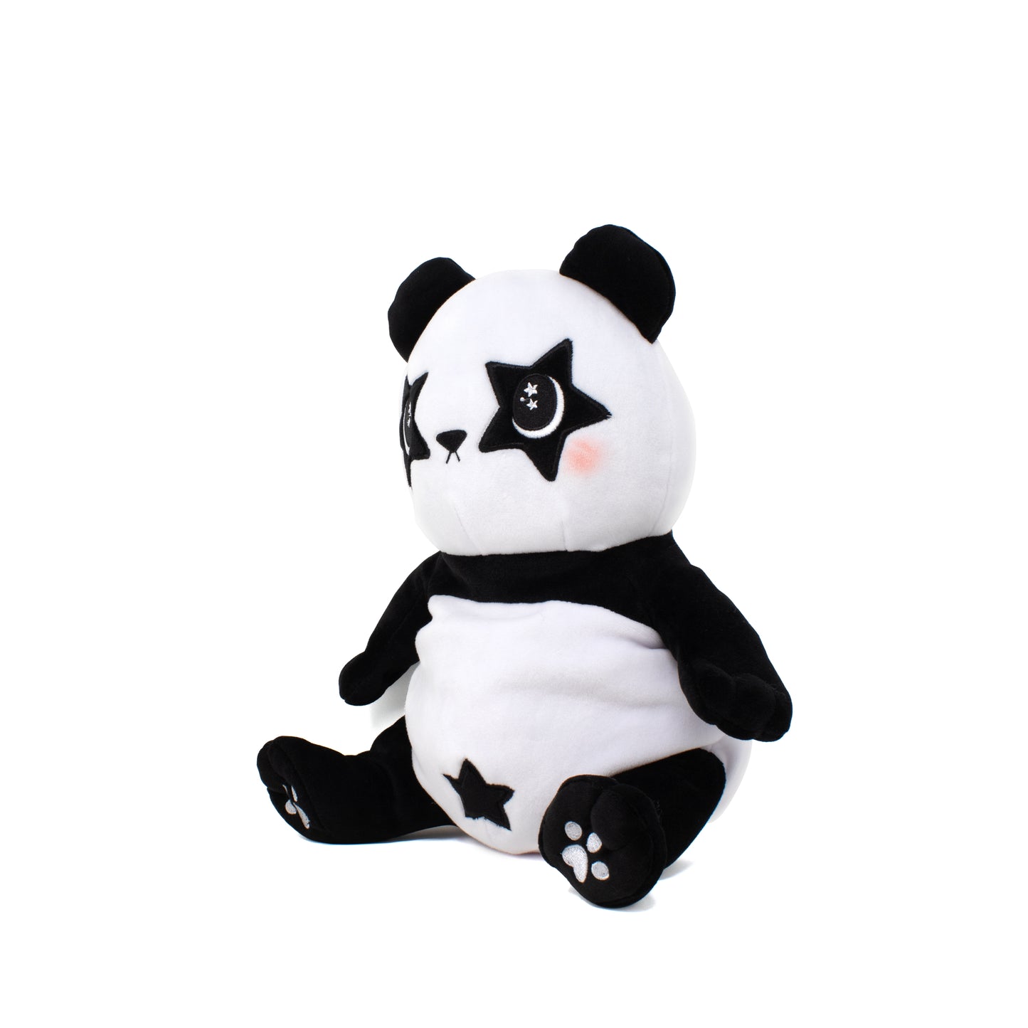 Pandy the Panda Starlight Buddy Plushie