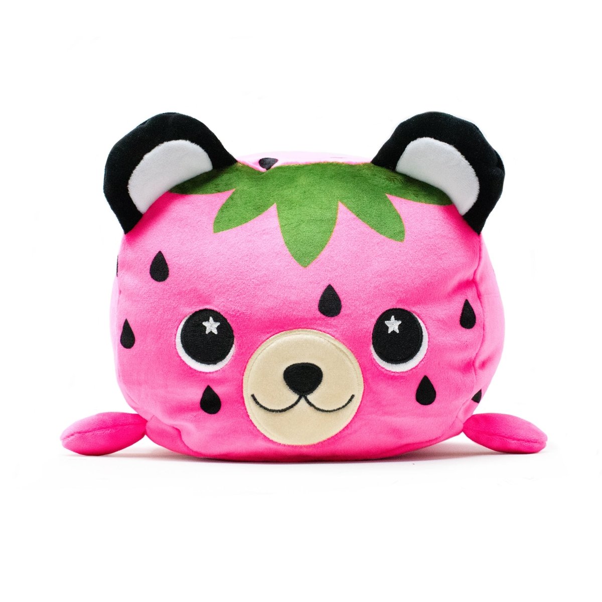 Strawbeary the Bear Plushie