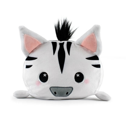 Stripey the Zebra Plushie