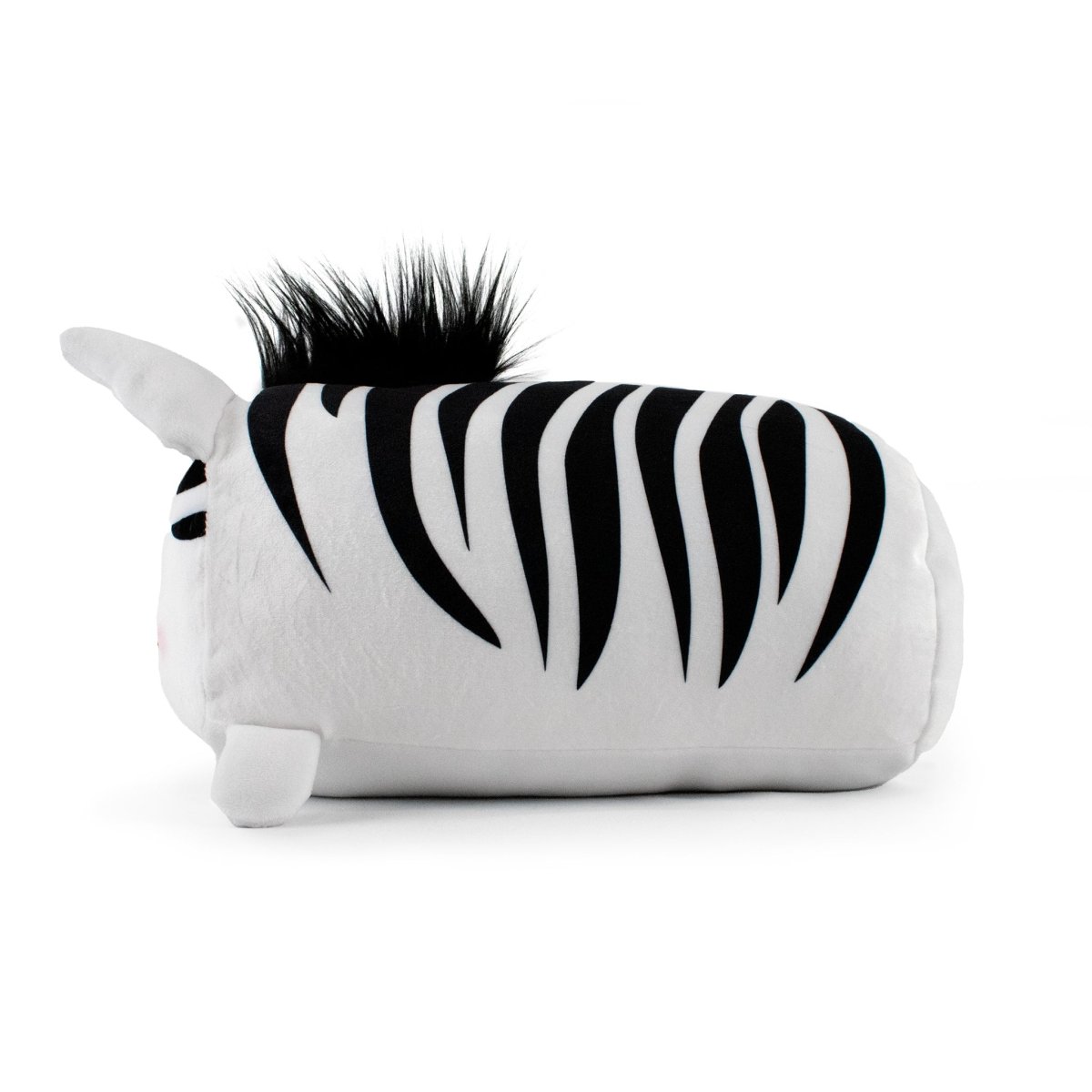 Stripey the Zebra Plushie