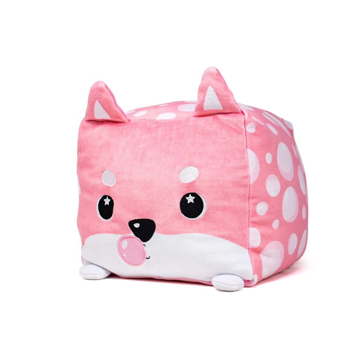 Sweet Tooth the Shiba Puppy Plushie