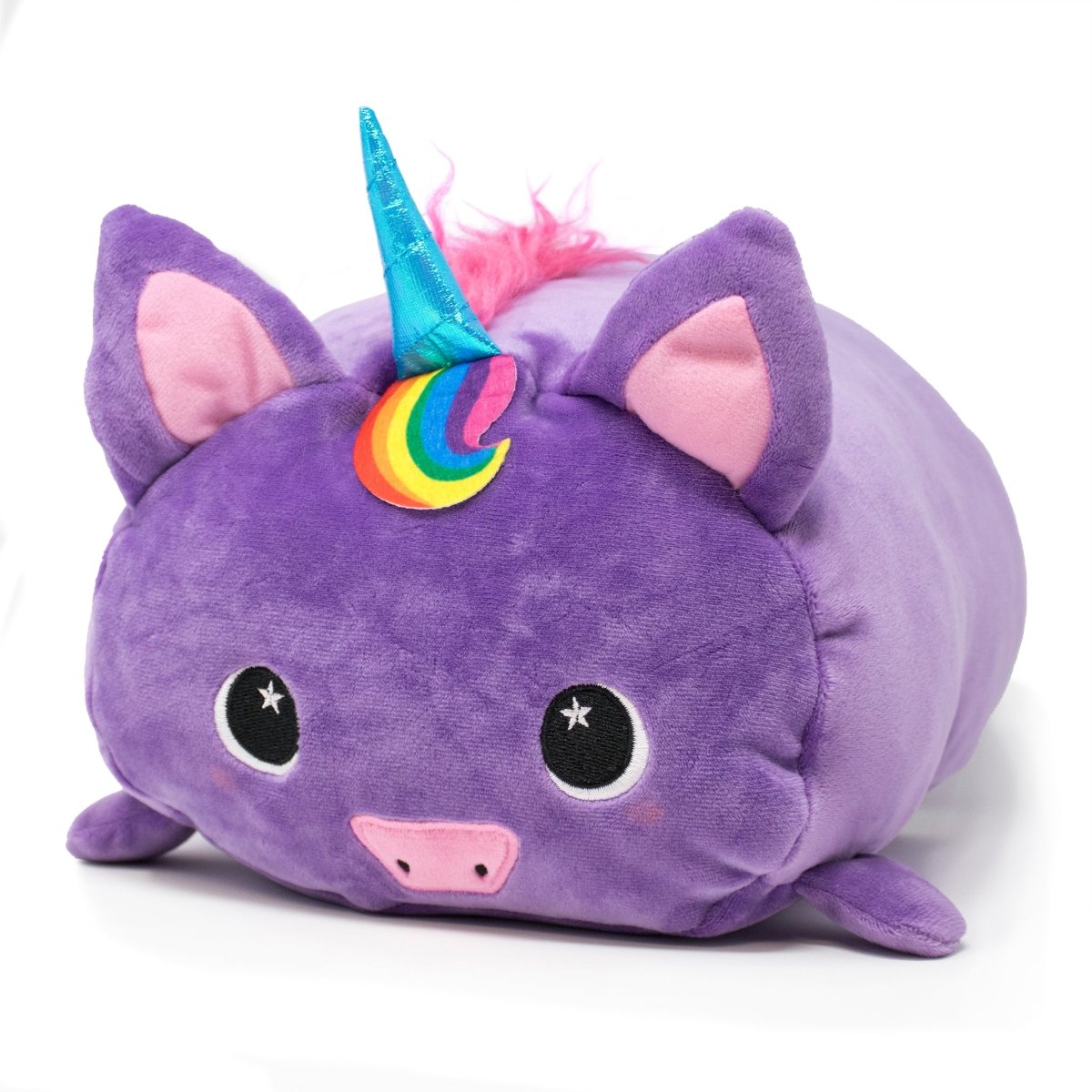 Twinkle the Unicorn Plushie