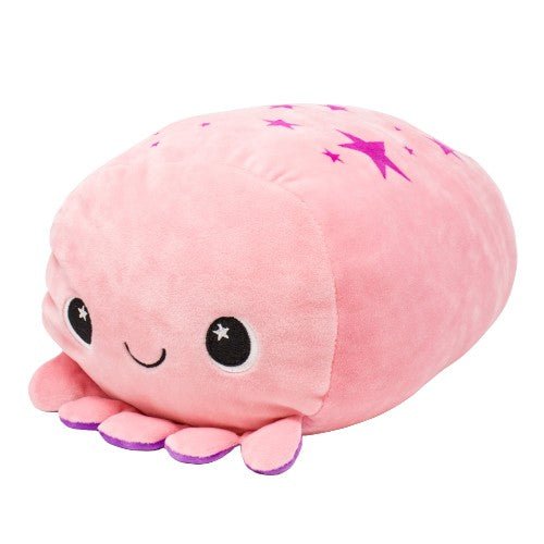 Handi Andy the Octopus Plushie