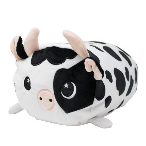 Leche the Cow Plushie