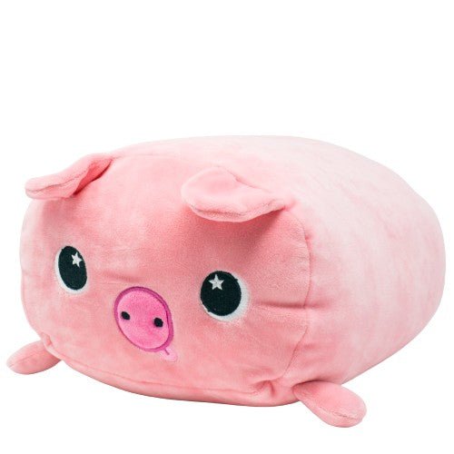 Pinky the Pig Plushie