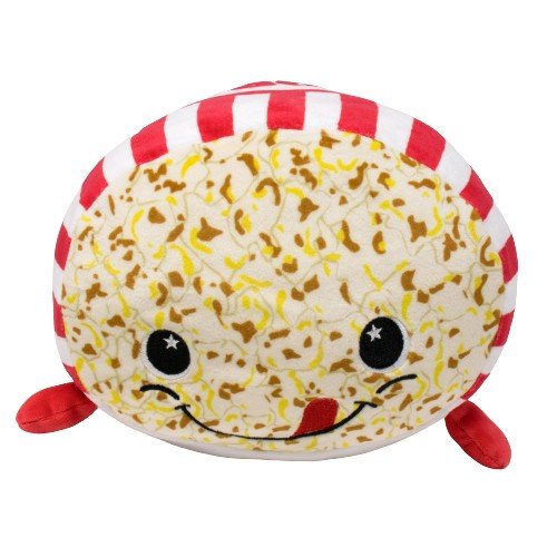 Popcorn Plush Toy