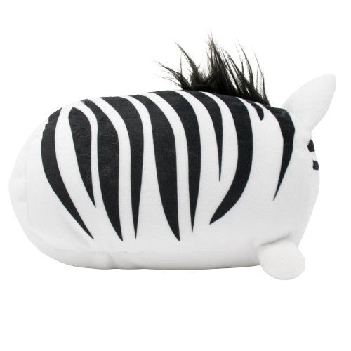 Stripey the Zebra Plushie