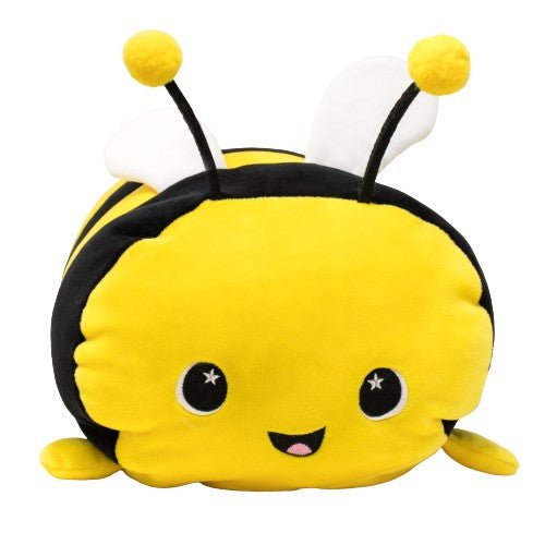 Vee the Bee Plushie