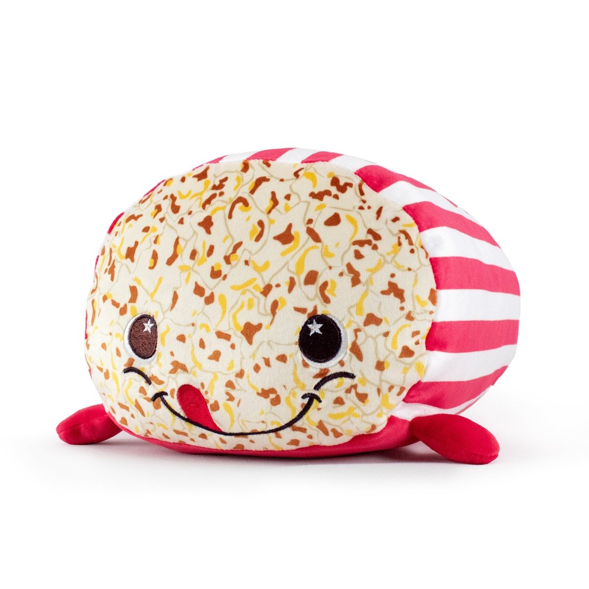 Pop the Popcorn Plushie